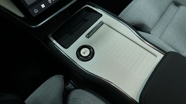 Volvo EX90 vaihtoauto