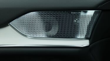 Volvo EX90 vaihtoauto