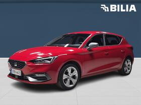 SEAT Leon vaihtoauto