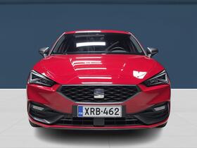 SEAT Leon vaihtoauto