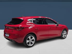 SEAT Leon vaihtoauto