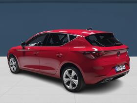 SEAT Leon vaihtoauto