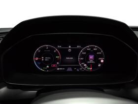 SEAT Leon vaihtoauto