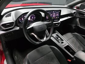 SEAT Leon vaihtoauto