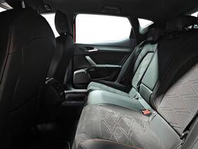 SEAT Leon vaihtoauto