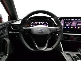 SEAT Leon vaihtoauto