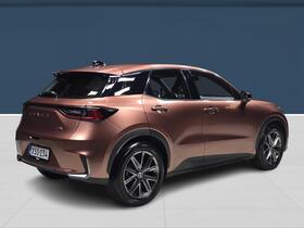 Lexus LBX vaihtoauto