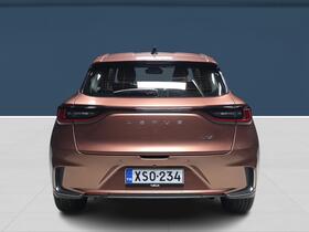 Lexus LBX vaihtoauto
