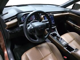 Lexus LBX vaihtoauto