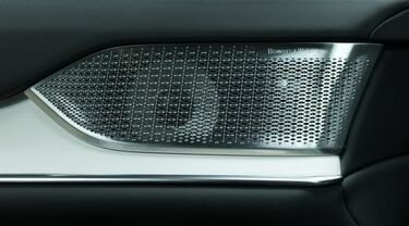 Volvo EX90 vaihtoauto