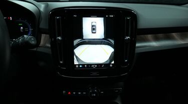 Volvo EX40 vaihtoauto