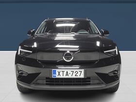 Volvo EX40 vaihtoauto