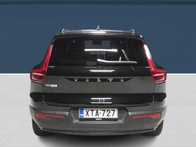 Volvo EX40 vaihtoauto