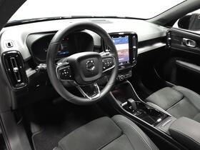 Volvo EX40 vaihtoauto