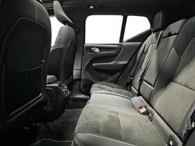 Volvo EX40 vaihtoauto