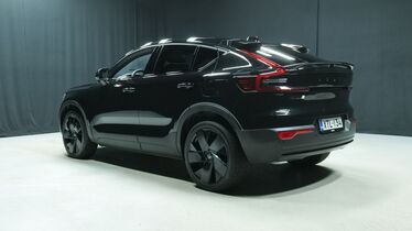 Volvo EC40 vaihtoauto