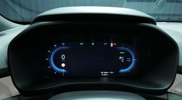 Volvo EC40 vaihtoauto