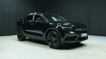 Volvo EC40 vaihtoauto