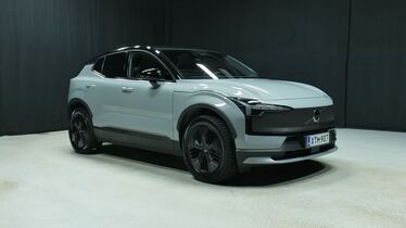 Volvo EX30 Cross Country vaihtoauto