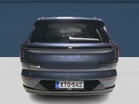 Volvo EX90 vaihtoauto