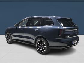 Volvo EX90 vaihtoauto