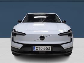 Volvo EX30 vaihtoauto