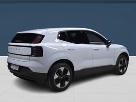 Volvo EX30 vaihtoauto