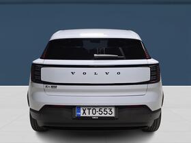 Volvo EX30 vaihtoauto