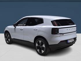 Volvo EX30 vaihtoauto