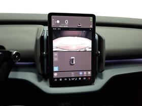 Volvo EX30 vaihtoauto