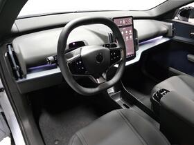 Volvo EX30 vaihtoauto