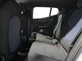 Volvo EX30 vaihtoauto