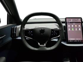 Volvo EX30 vaihtoauto