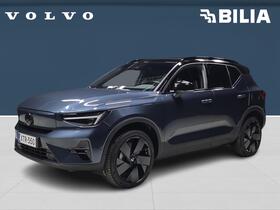 Volvo EX40 vaihtoauto