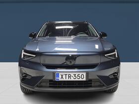 Volvo EX40 vaihtoauto