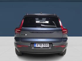 Volvo EX40 vaihtoauto