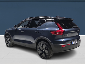 Volvo EX40 vaihtoauto