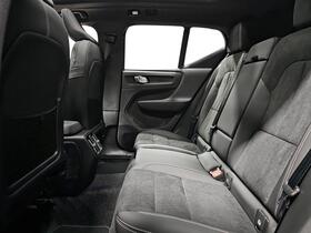 Volvo EX40 vaihtoauto