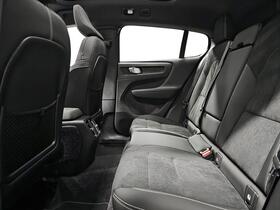 Volvo EC40 vaihtoauto