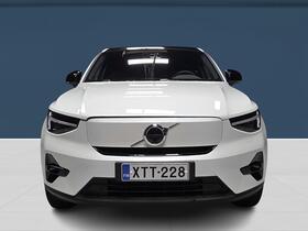 Volvo EC40 vaihtoauto