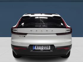 Volvo EC40 vaihtoauto