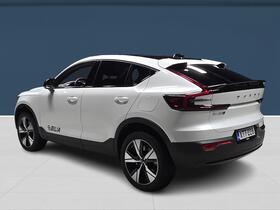 Volvo EC40 vaihtoauto