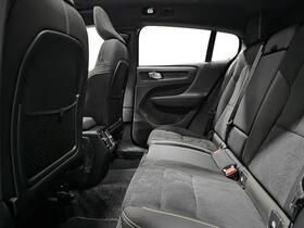Volvo EC40 vaihtoauto