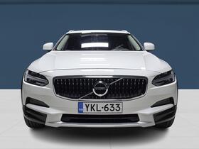 Volvo V90 Cross Country vaihtoauto