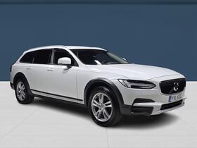 Volvo V90 Cross Country vaihtoauto