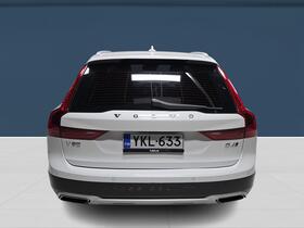 Volvo V90 Cross Country vaihtoauto