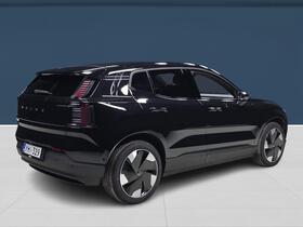 Volvo EX30 vaihtoauto