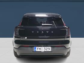 Volvo EX30 vaihtoauto