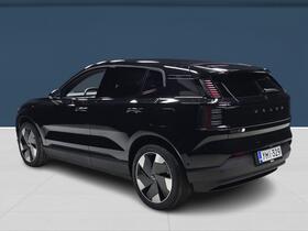 Volvo EX30 vaihtoauto