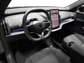 Volvo EX30 vaihtoauto